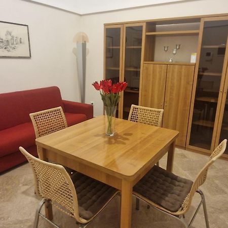 Casetta Cherubina Monopoli Buitenkant foto