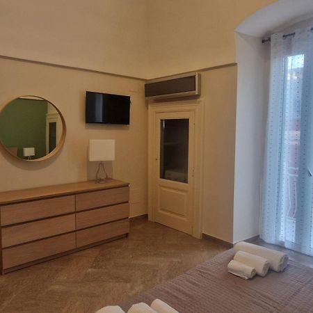 Casetta Cherubina Monopoli Buitenkant foto
