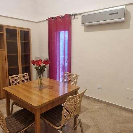 Casetta Cherubina Monopoli Buitenkant foto