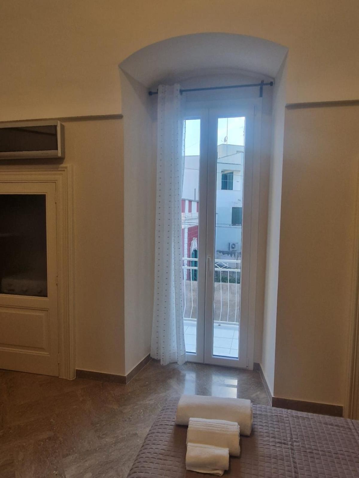 Casetta Cherubina Monopoli Buitenkant foto