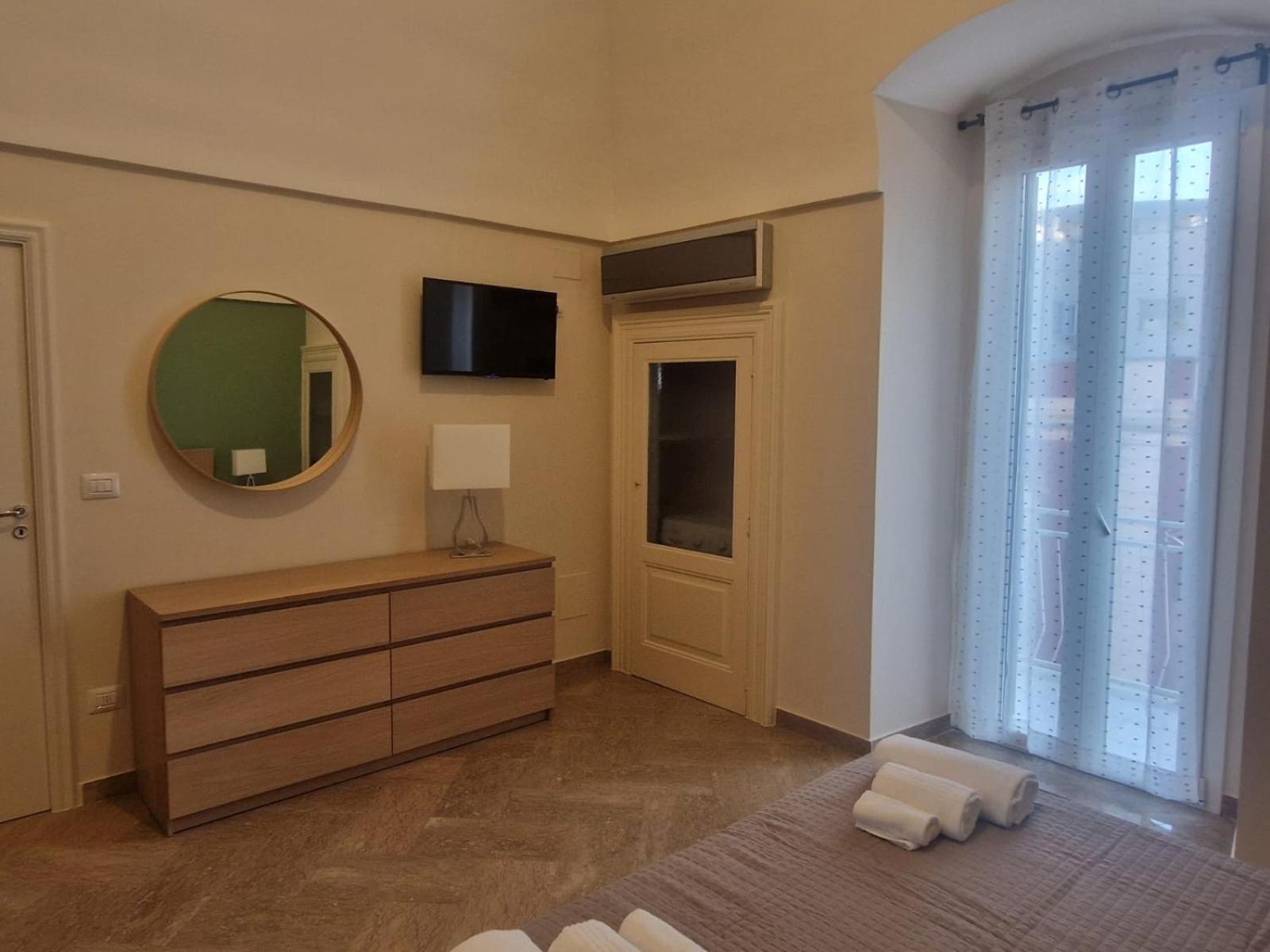 Casetta Cherubina Monopoli Buitenkant foto