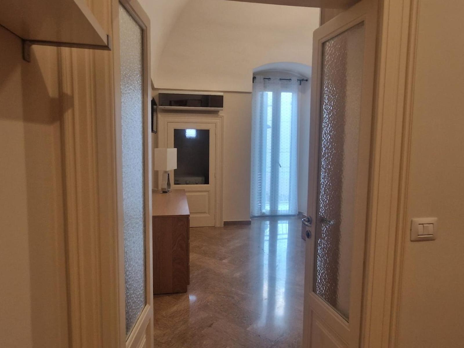 Casetta Cherubina Monopoli Buitenkant foto
