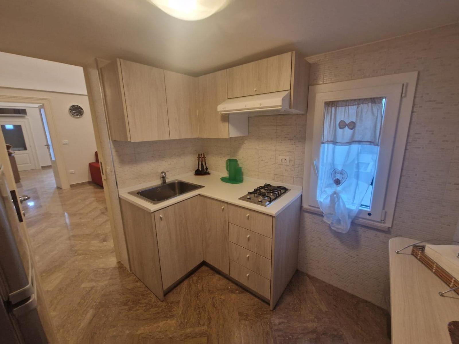 Casetta Cherubina Monopoli Buitenkant foto