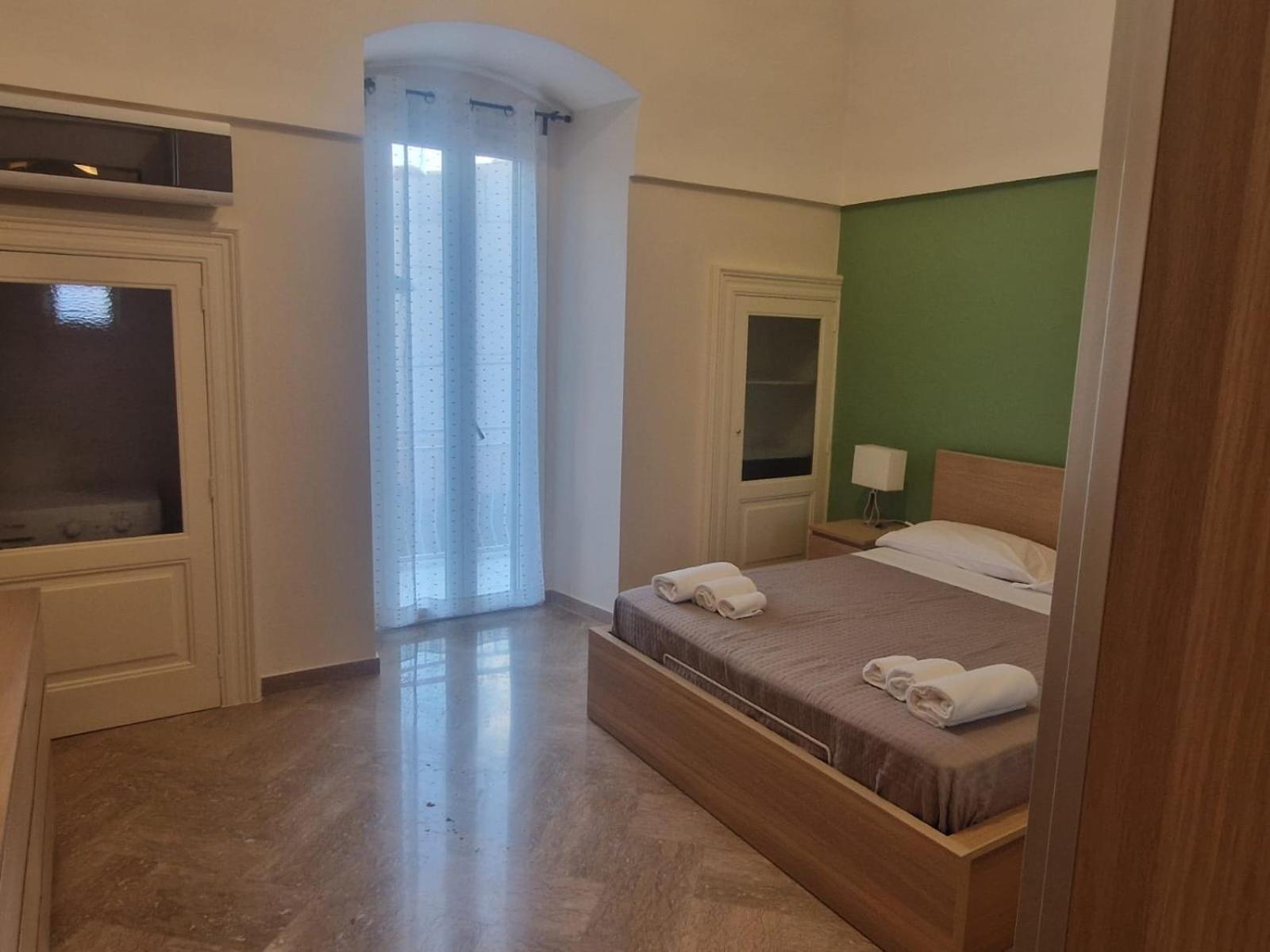 Casetta Cherubina Monopoli Buitenkant foto